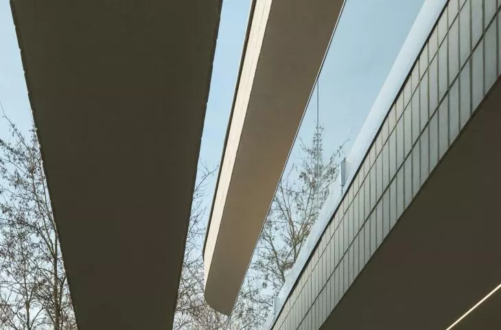 Villa Meander in Konstancin-Jeziorna