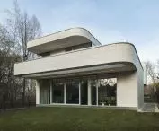 Villa Meander in Konstancin-Jeziorna