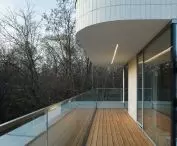 Willa Meander w Konstancinie-Jeziornie