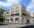 YMCA Łódź in 2007