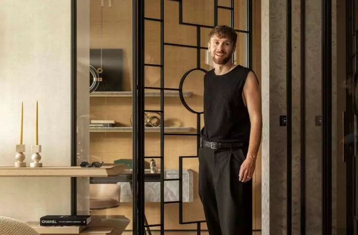 Paweł Łęczycki of modeko.studio is responsible for the project.