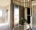 apartament w starej Farbiarni Wilhelma Koppa w Bydgoszczy Aleksandry Dywel