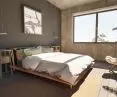 Apartment in the old Wilhelm Kopp Dyeworks in Bydgoszcz by Aleksandra Dywel