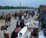 Vistula River Boulevards
