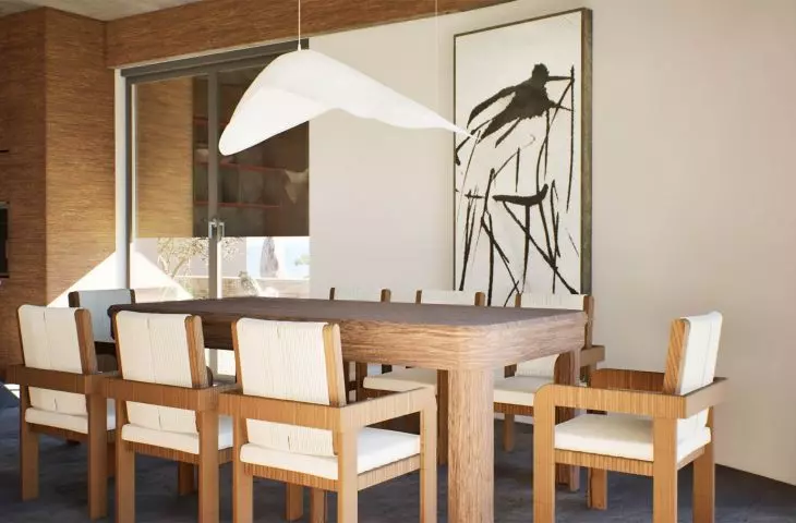 Apartment in the old Wilhelm Kopp Dyeworks in Bydgoszcz by Aleksandra Dywel