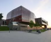 Centrum Nauki Kopernik 31 maja 2020 r.
