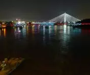 Wisła w Warszawie