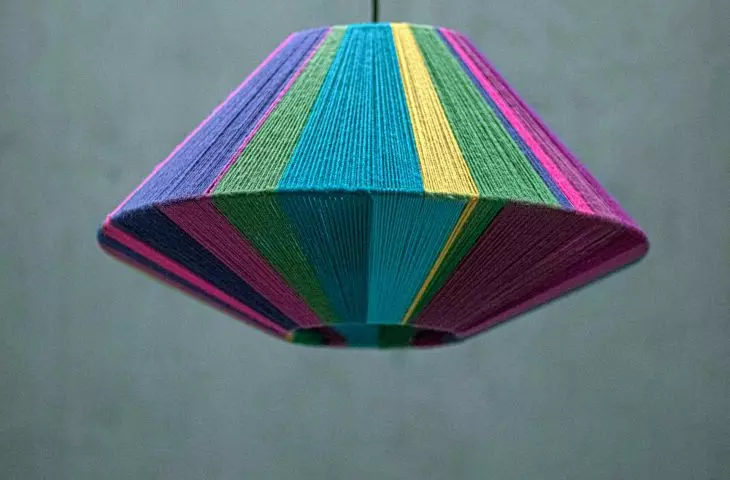 Latii.bleti lamps