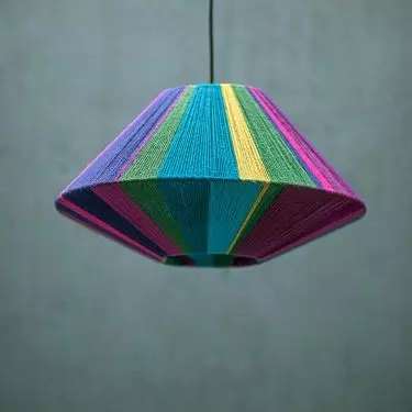 Latii.bleti lamps