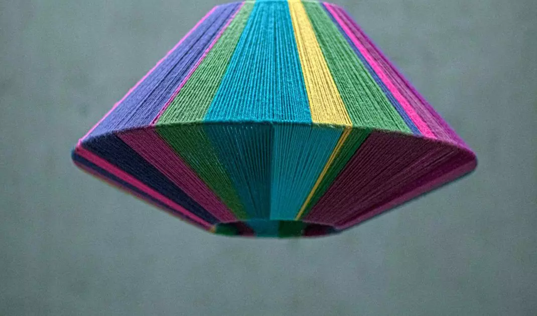 Lampy latii.bleti