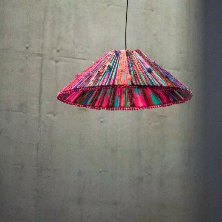 Latii.bleti lamps