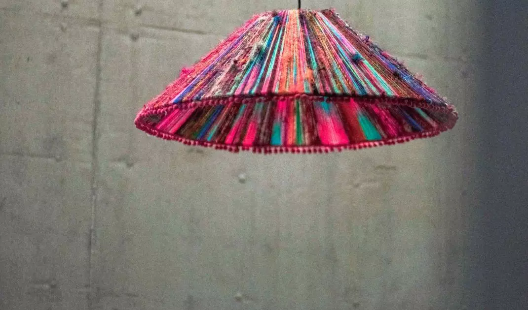 Lampy latii.bleti