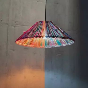 Latii.bleti lamps