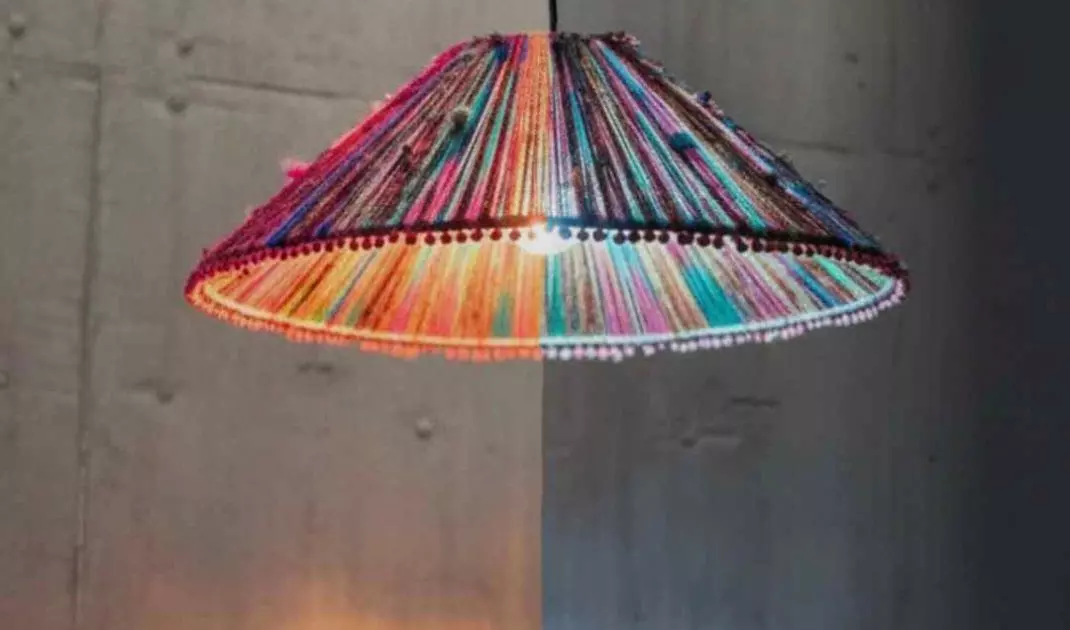 Lampy latii.bleti