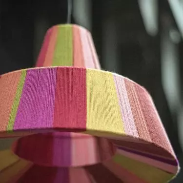 Latii.bleti lamps