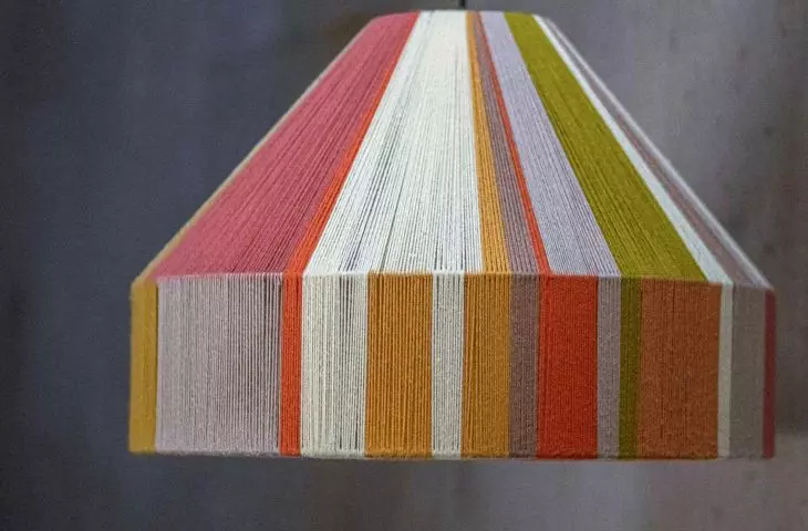 Latii.bleti lamps