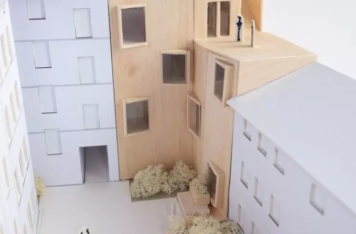 mockup