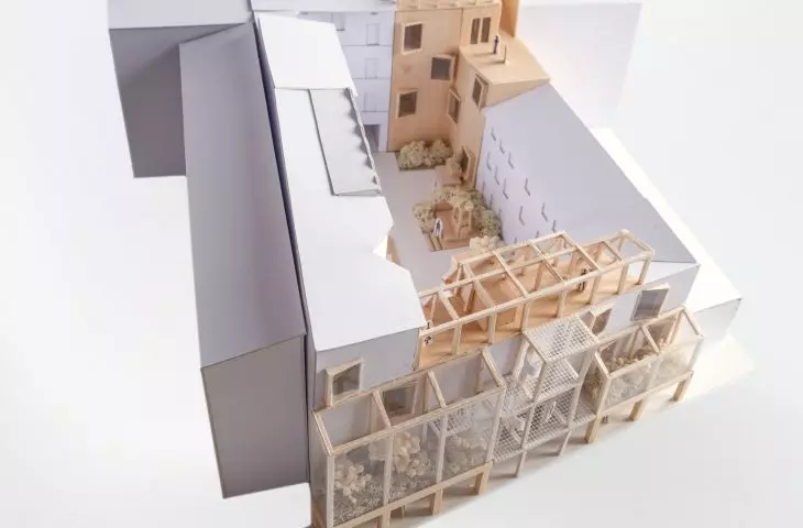 mockup