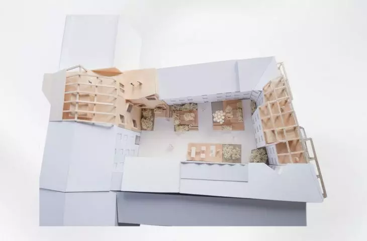 mockup