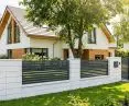 Fence Residence Novator