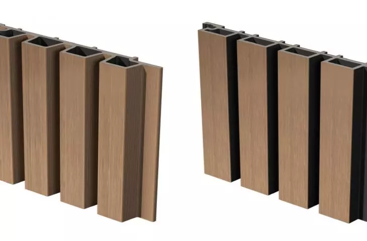 Ligna Soft / Ligna Shadow
