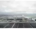 I Nagroda, proj.: WSP Polska, WXCA