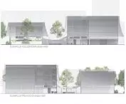 projekt studencki Centrum Sztuki TERAZ Gabrieli Brzozowskiej