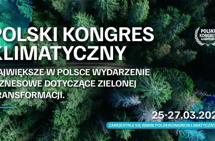 Polski Kongres Klimatyczny 2026