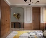 PORTA contract solutions: panelized buildings, veneer