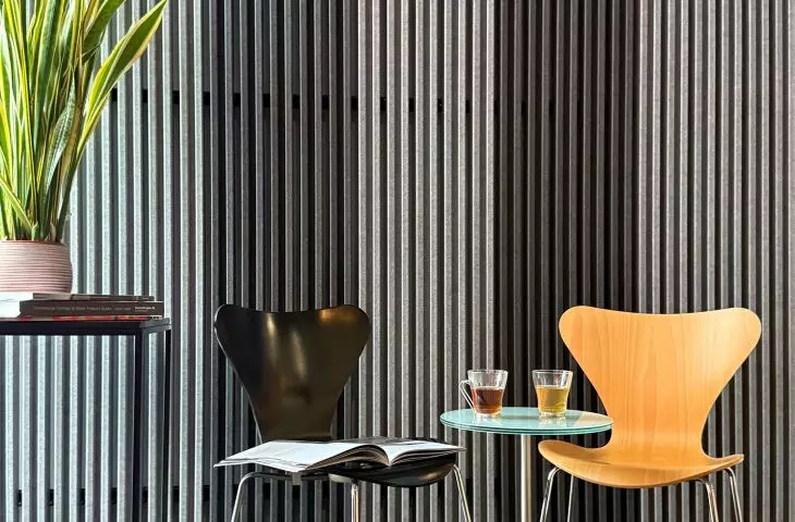 HeartFelt® Groove Wall