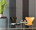 HeartFelt® Groove Wall