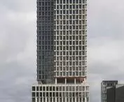 Wieża mieszkaniowa 900 Saint-Jacques
