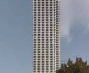 900 Saint-Jacques residential tower