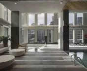 900 Saint-Jacques residential tower