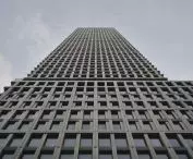 900 Saint-Jacques residential tower