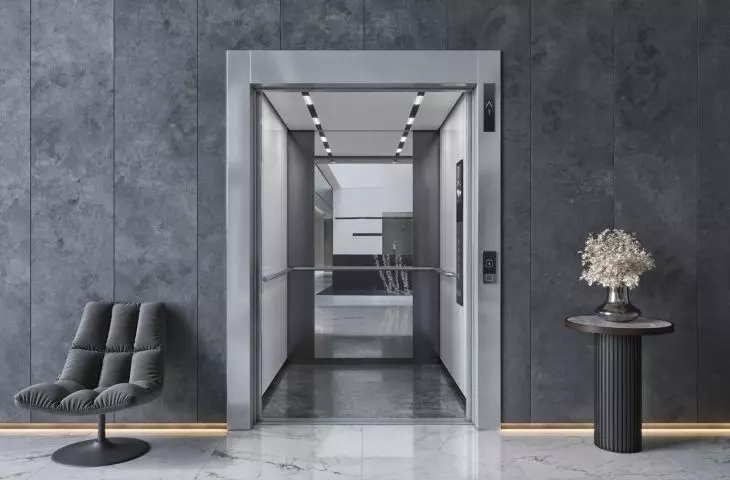 Digital space