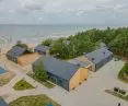 Centrum Edukacji Artystycznej, Połąga (Litwa), Projekt Vilniaus Architektūros Studija