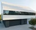Single-family house in Lower Silesia (Poland), Project 3XA