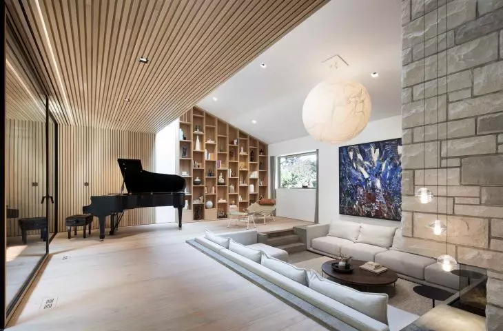 Residence Ave Duchastel