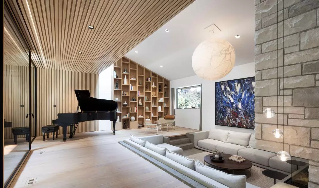 Residence Ave Duchastel