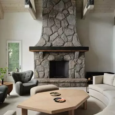Summer Lake House