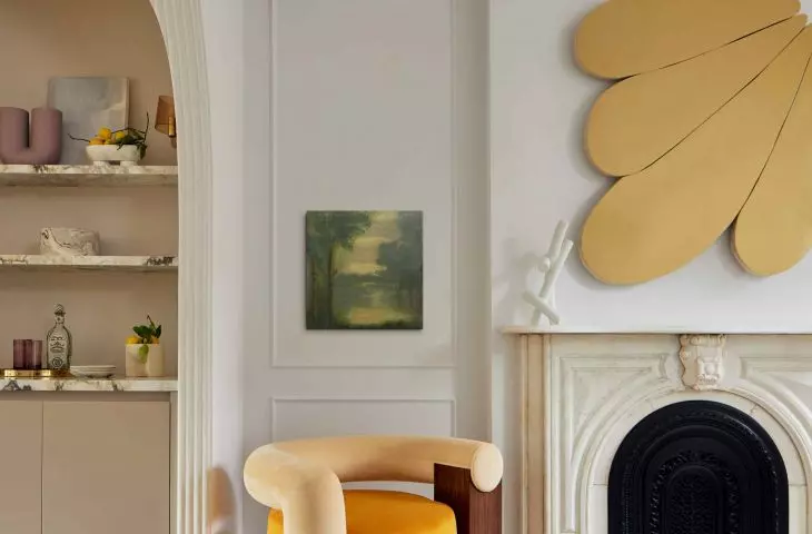 Boerum Hill Townhouse