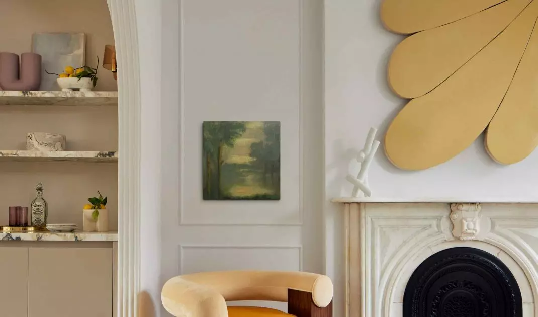 Boerum Hill Townhouse