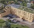 Oświatowa Apart 9 w Starachowicach