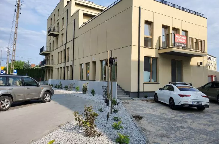 Educational Apart 9 in Starachowice