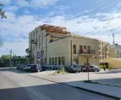Oświatowa Apart 9 w Starachowicach