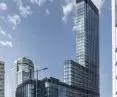 SKYSAWA, Warsaw, designed by Projekt Polsko Belgijska Pracownia Architektury