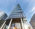 Mennica Legacy Tower, projekt: Goettsch Partners, Epstein 