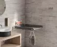 Changing table