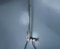 Rainshower with shower mixer CARTA